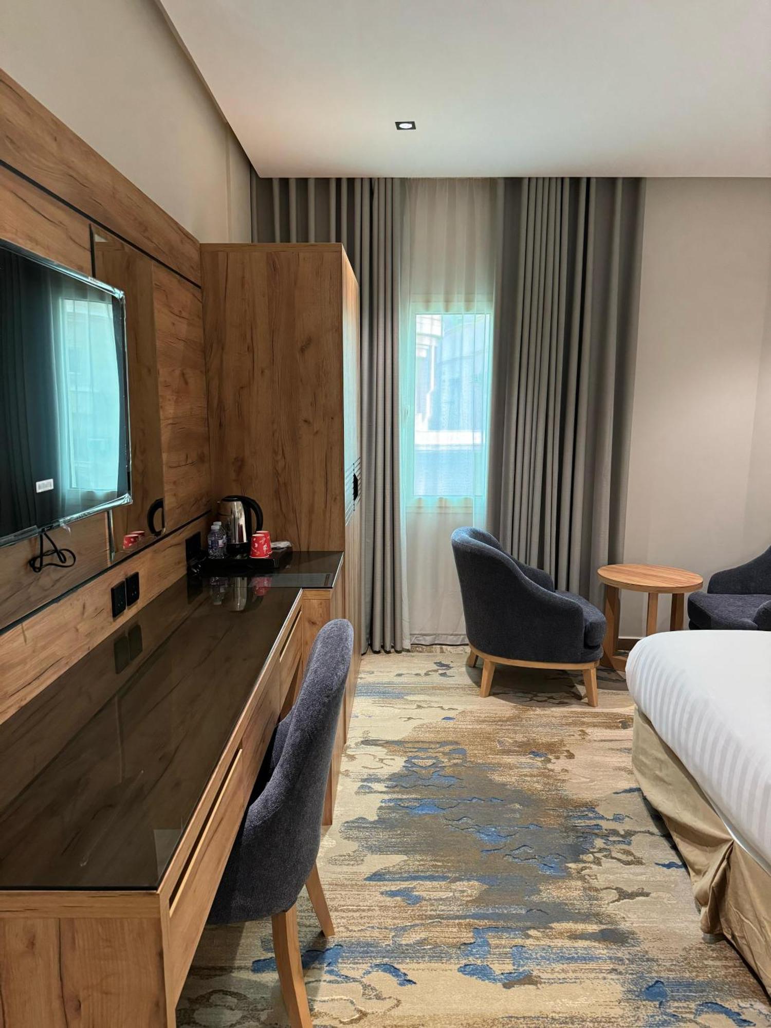 نايس لاند للأجنحة الفندقية Jeddah Exterior photo