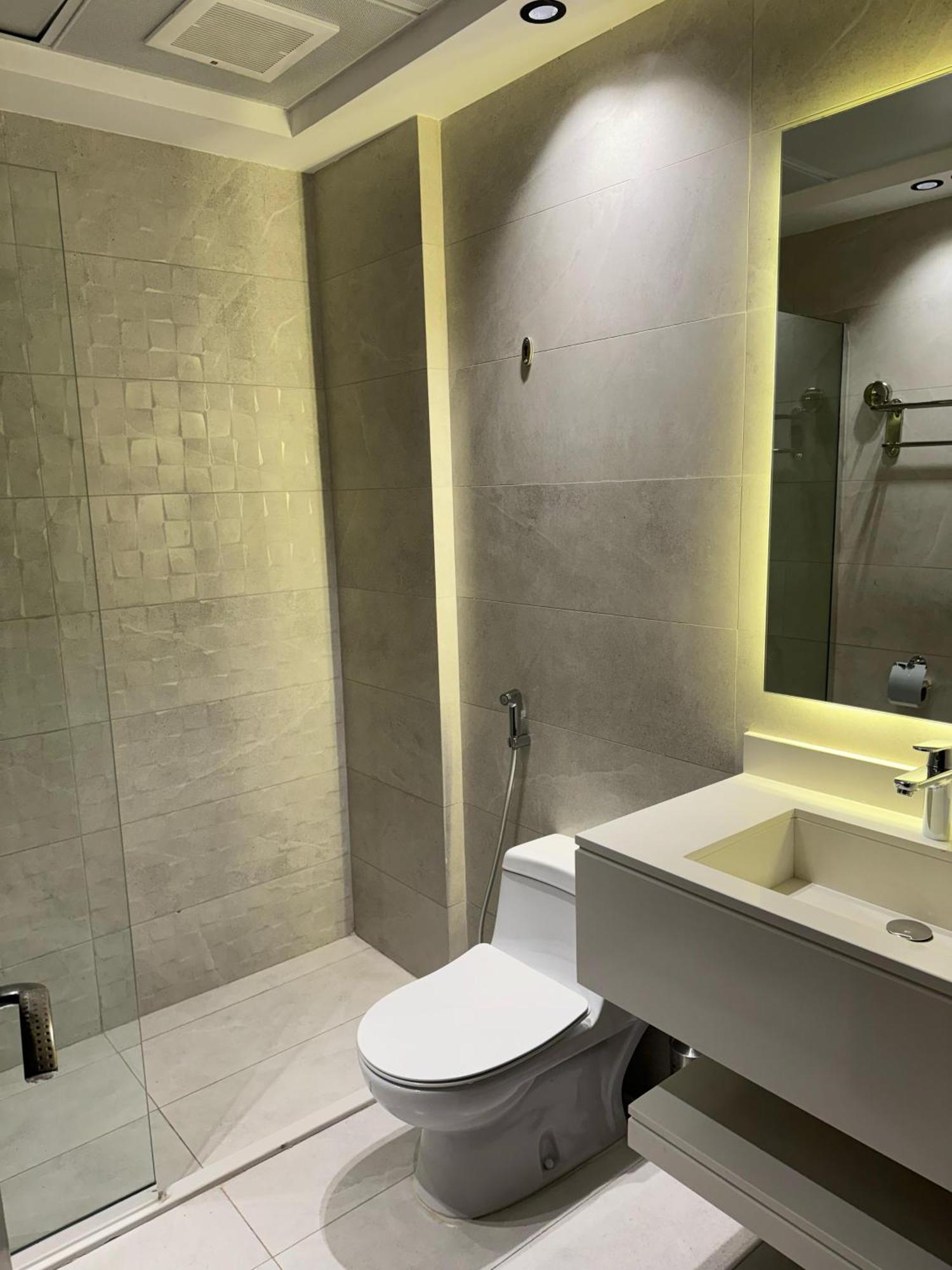 نايس لاند للأجنحة الفندقية Jeddah Exterior photo
